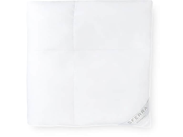 Somerset Duvet image