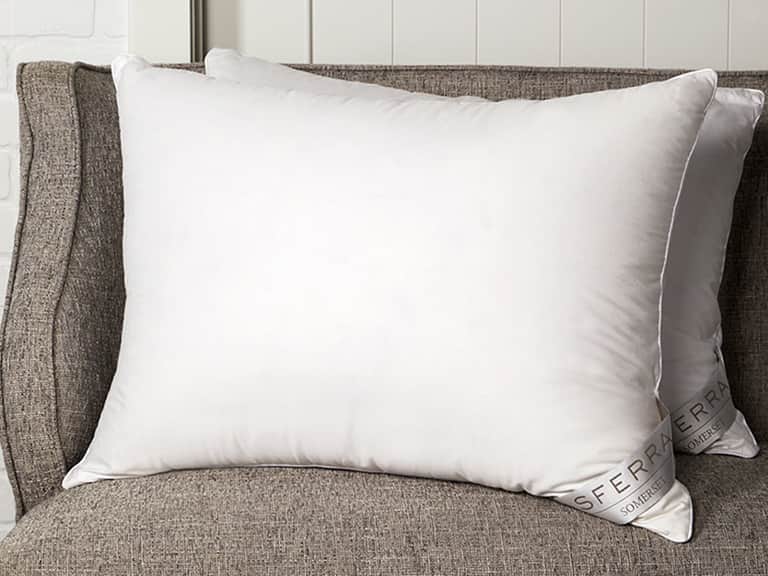 Somerset Pillow image