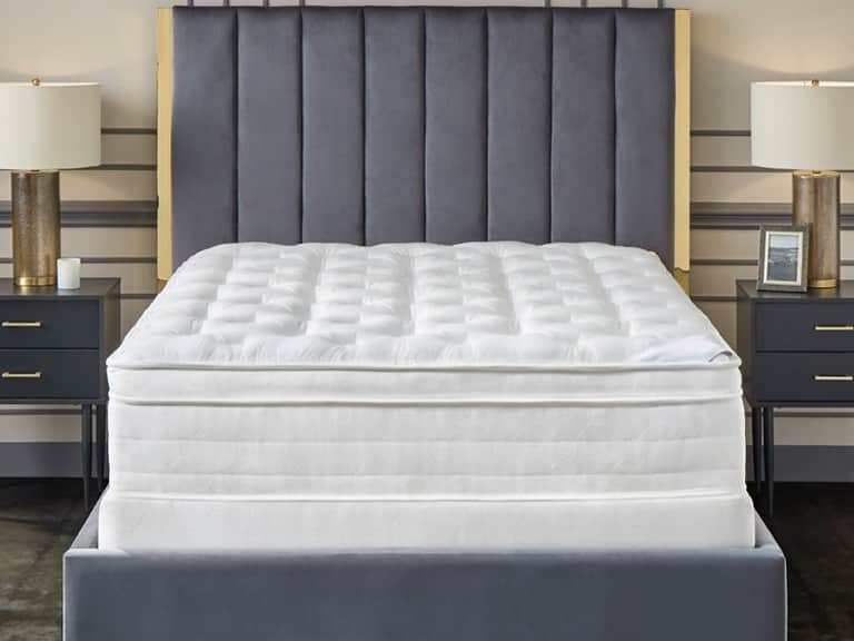 Sonno Notte Pillow Top Mattress image