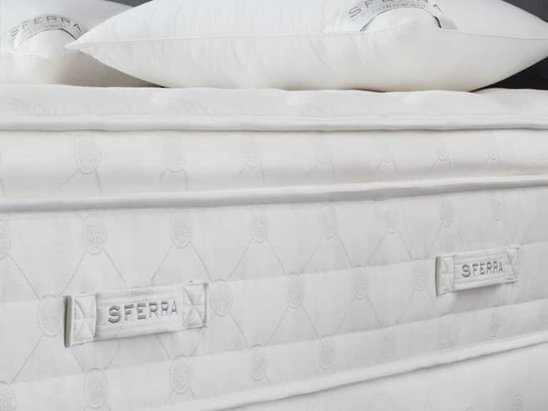 Sonno Notte Pillow Top Mattress image