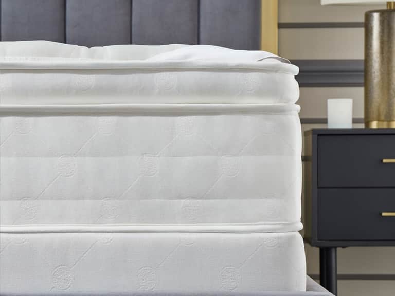 Sonno Notte Pillow Top Mattress image