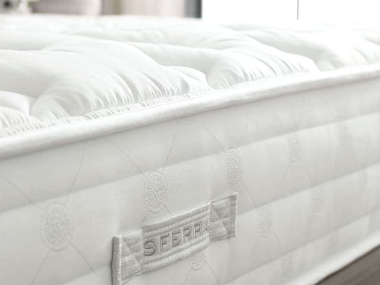 Sonno Notte Luxury Firm Mattress image