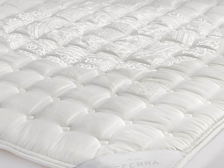 Sonno Notte Seasonal Mattress Topper image