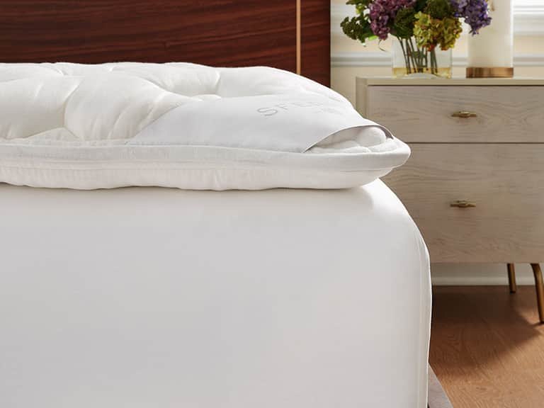 Sonno Notte Seasonal Mattress Topper image