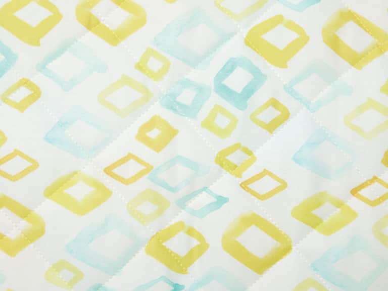 Geometrico Quilt image