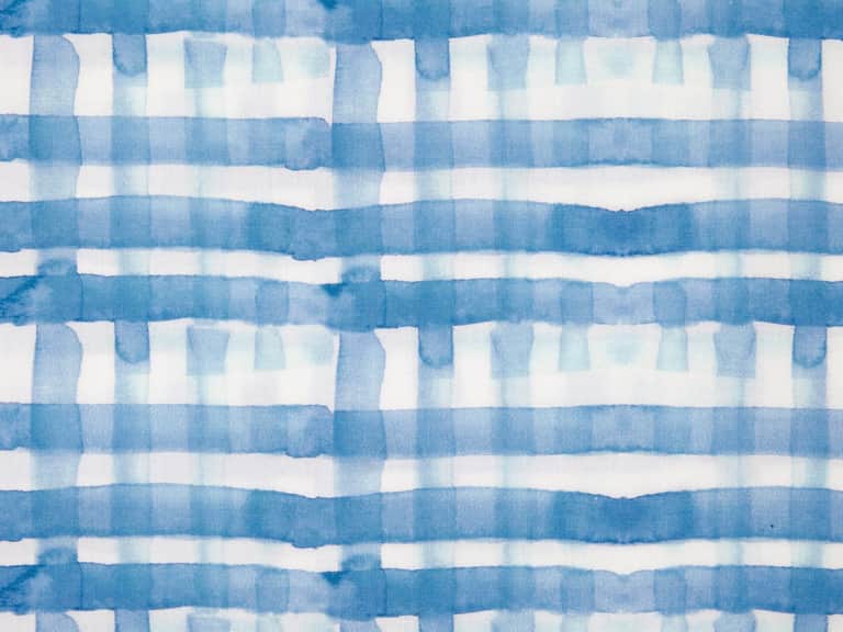 Plaidino Bottom Fitted Sheet image