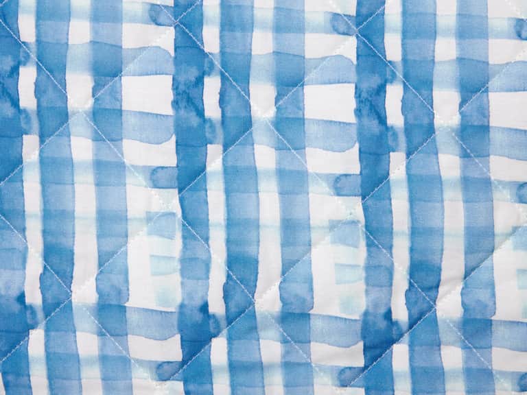 Plaidino Quilt image