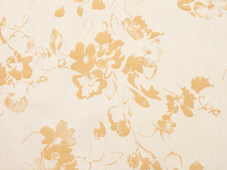 Flora Duvet Cover image