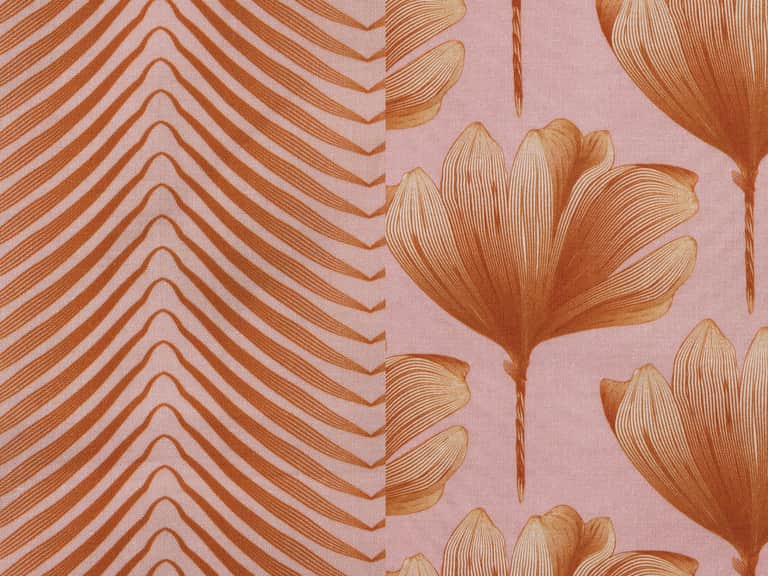 Edna Duvet Cover image