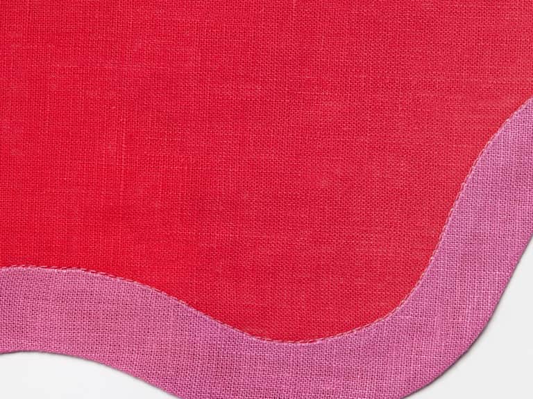 Ondulato Dinner Napkins image