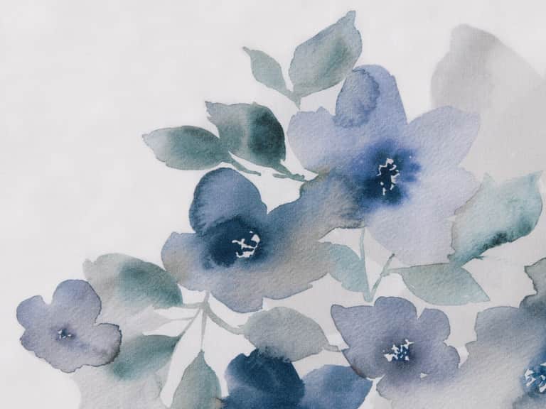 Primavera Duvet Cover image