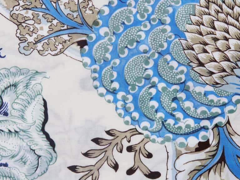 Pondicherry Duvet Cover image