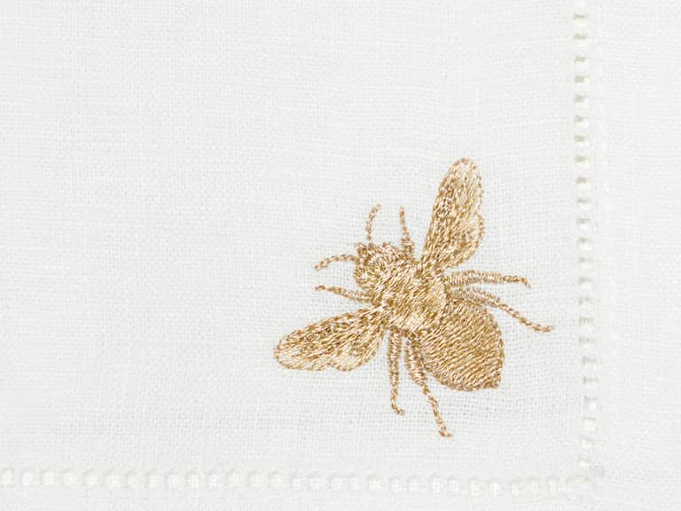 Bombo Dinner Napkins image