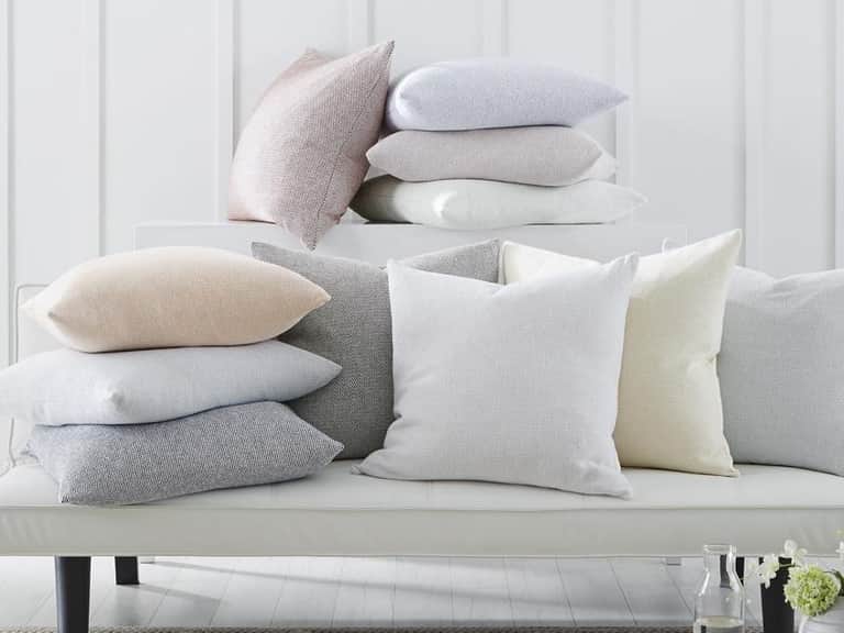 Terzo Decorative Pillow image