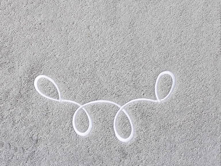 Giudecca Bathrobe image