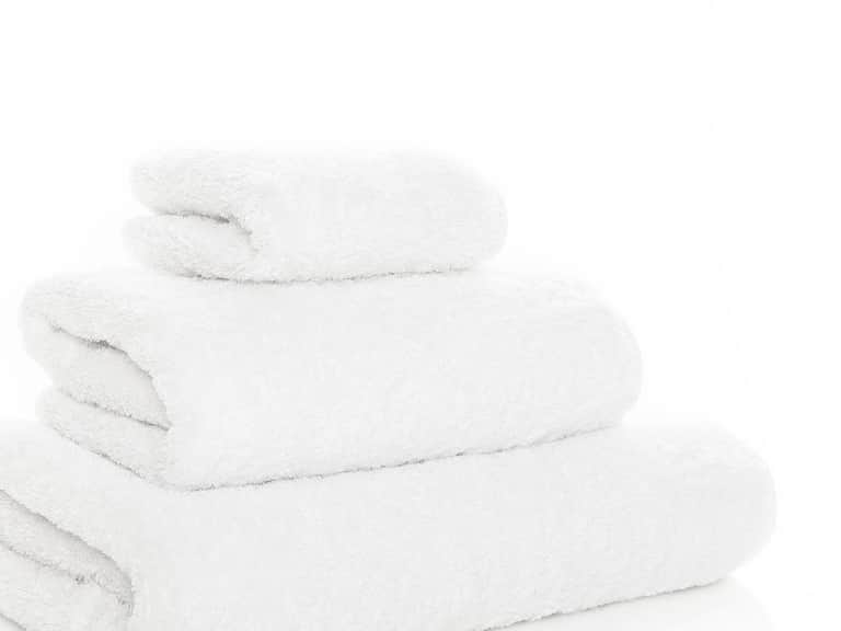 Graccioza Egoist Towels image