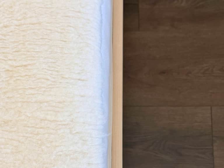 Happy Lamb Fleece - PREORDER NOW! image