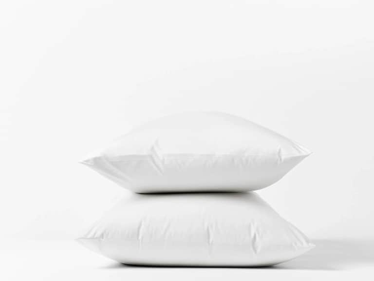Heritage Organic Percale Pillowcases image