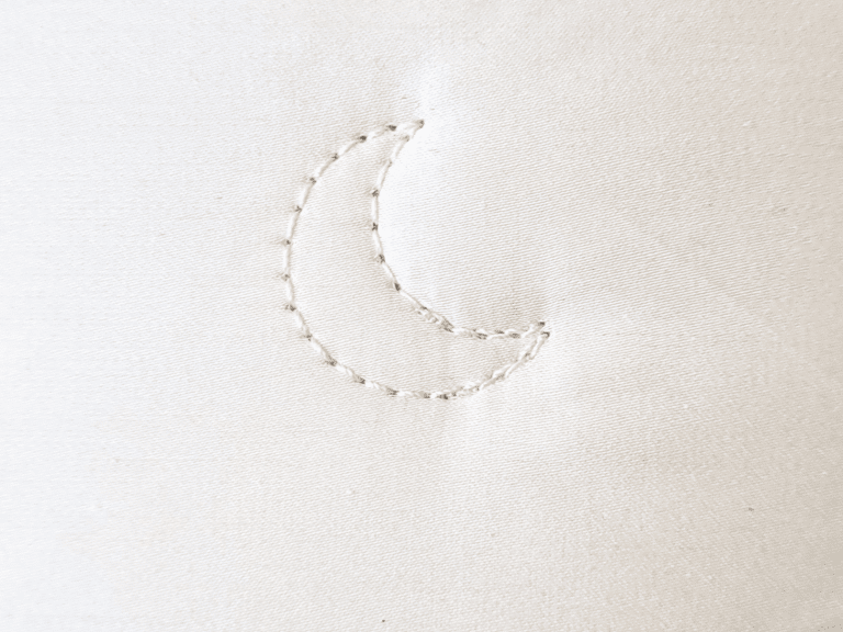 Alpaca and Wool Comforter image