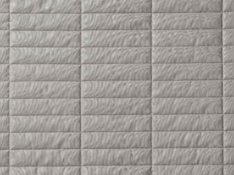 Spoleto Quilted Coverlet image