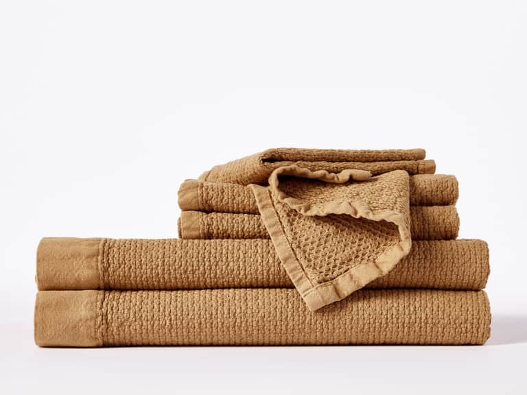 Adriatic Organic Towels image