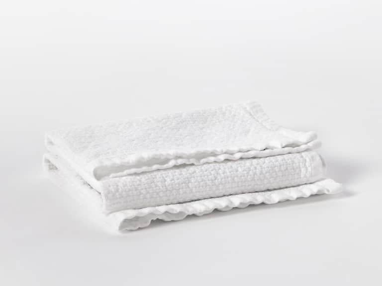 Adriatic Organic Towels image
