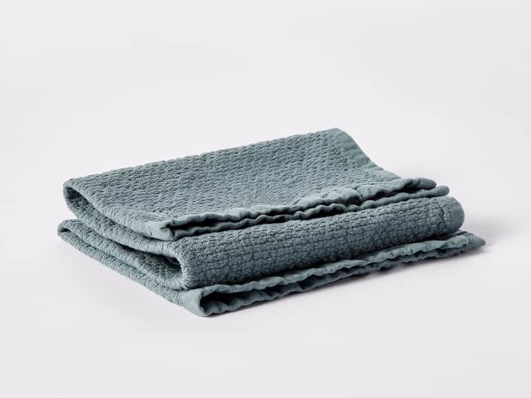 Adriatic Organic Towels image