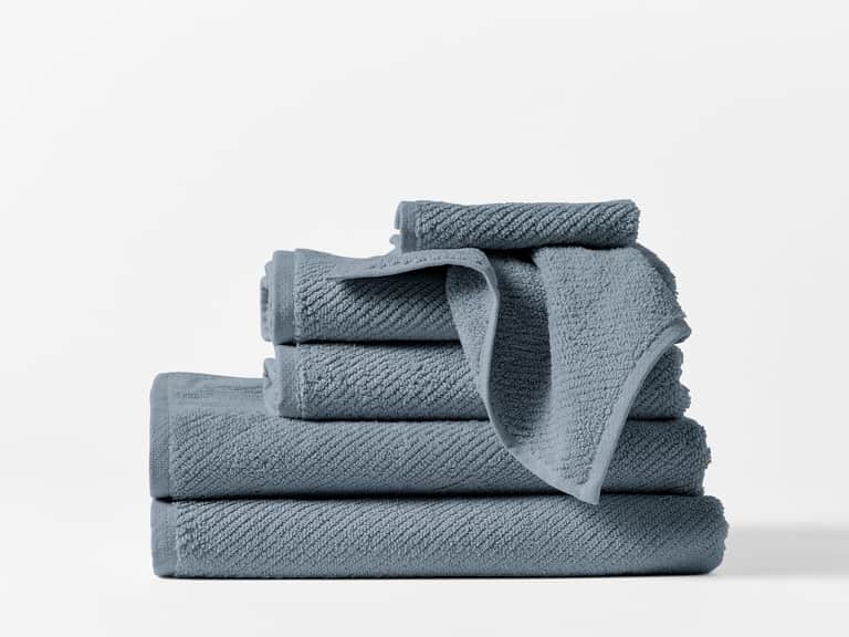 Air Weight&reg; Organic Towels image