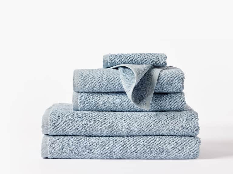 Air Weight&reg; Organic Towels image
