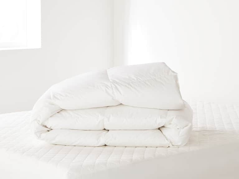 Three Season Down Duvet Insert image