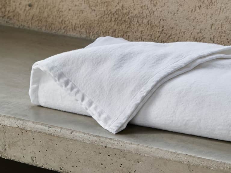 Bovi Finnley Cotton Blanket image