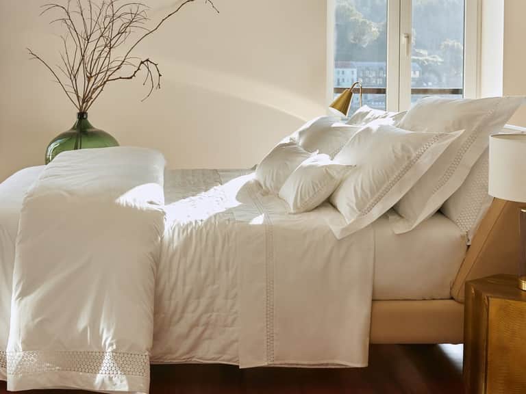 BOVI Magnolia Duvet Cover image