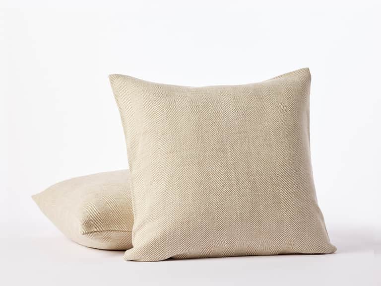 Canyon Organic Decorative Pillow Cover image
