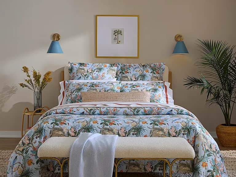 Cinque Terra Sham image