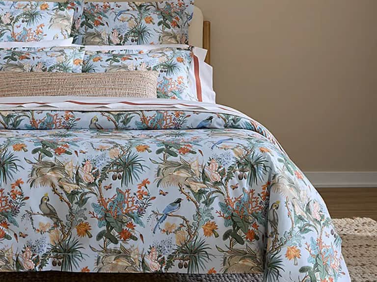 Cinque Terra Sham image