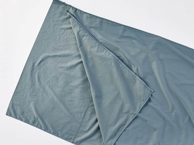 Cloud Soft Organic Sateen Travel Sack image