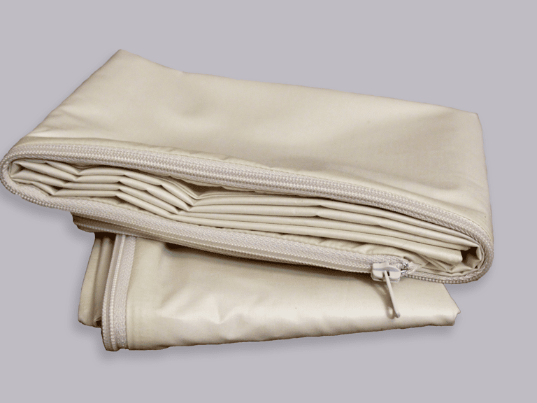 Protective Pillow Covers image