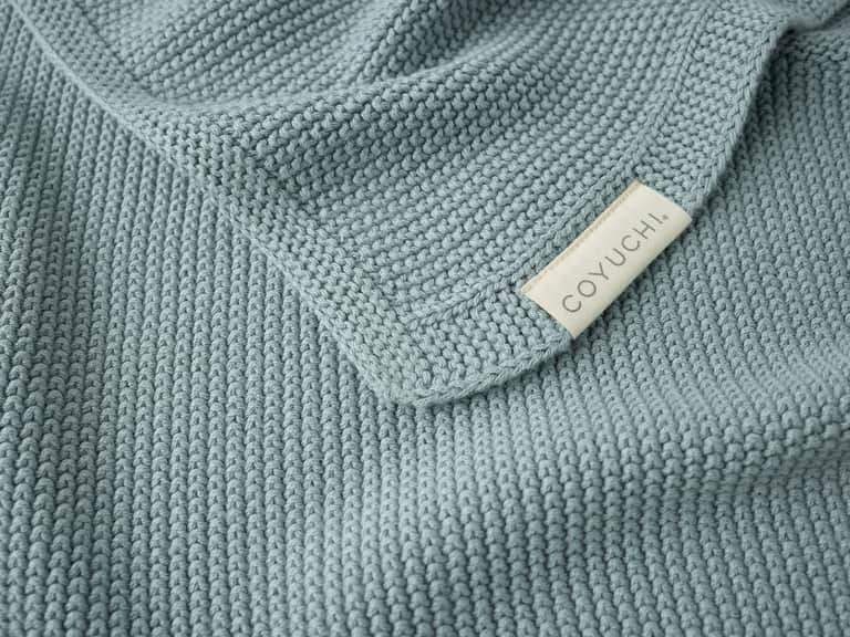 Arroyo Organic Knit Baby Gift Set image