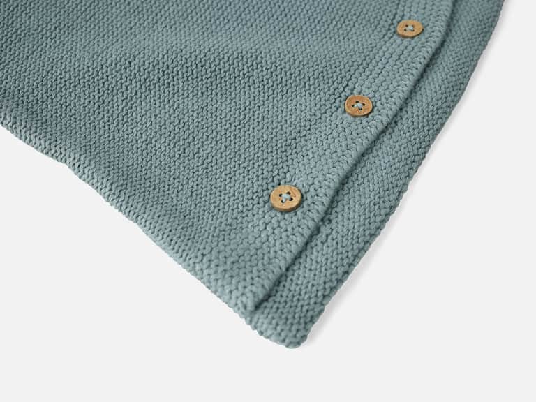 Arroyo Organic Knit Snuggle Sack image