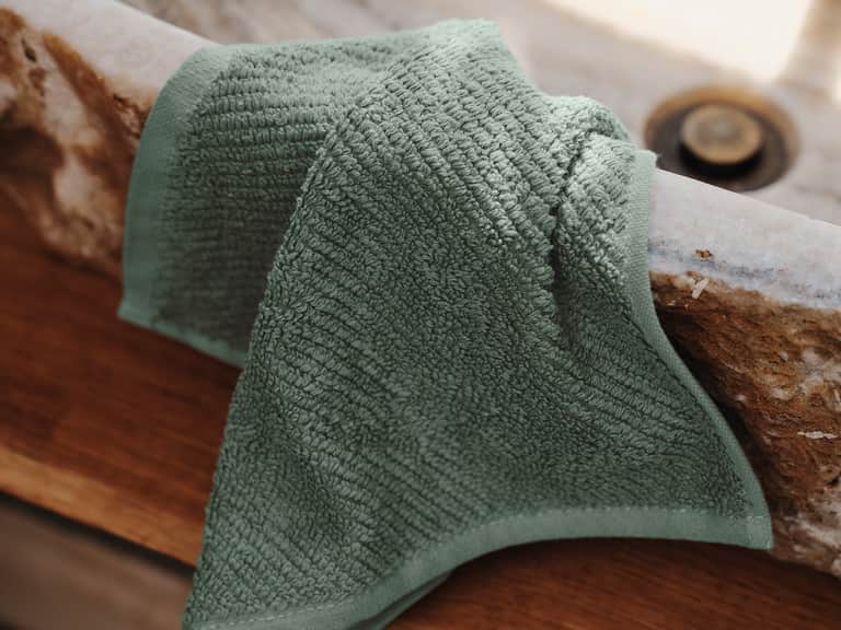 Air Weight&reg; Organic Towels image