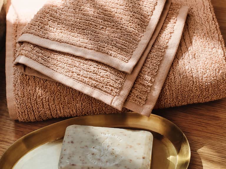Temescal Organic Towels image
