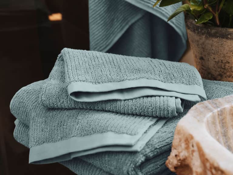 Temescal Organic Towels image