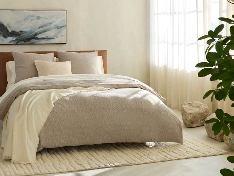 Capitola Organic Sham image