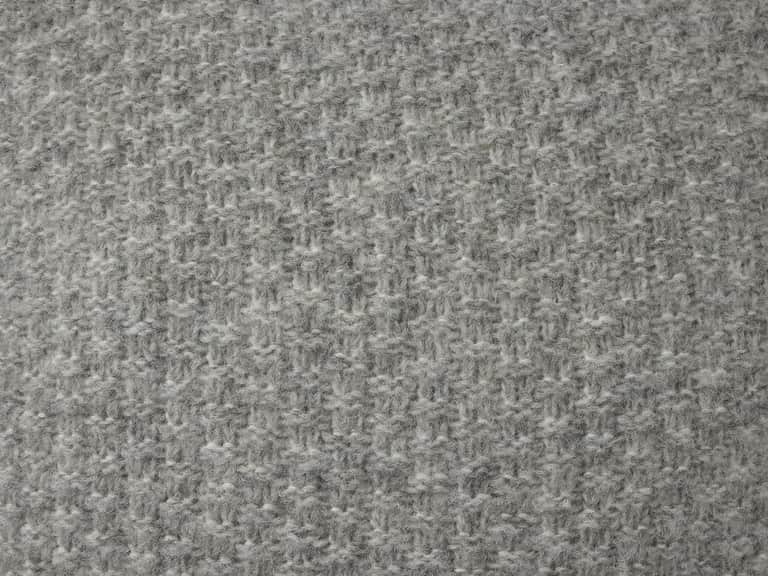 Cordillera Alpaca Cotton Knit Decorative Pillow image