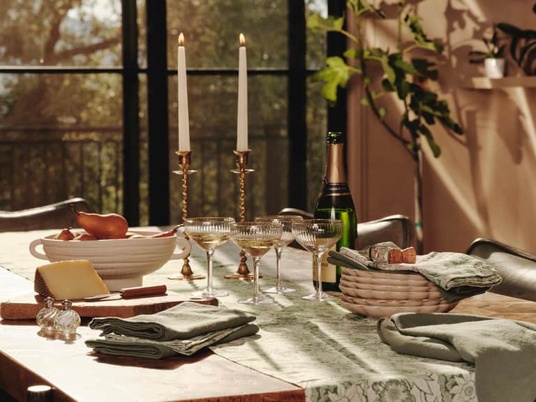 Balboa Print Runner image