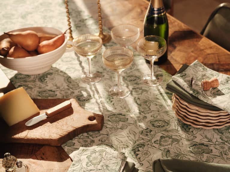 Balboa Print Runner image