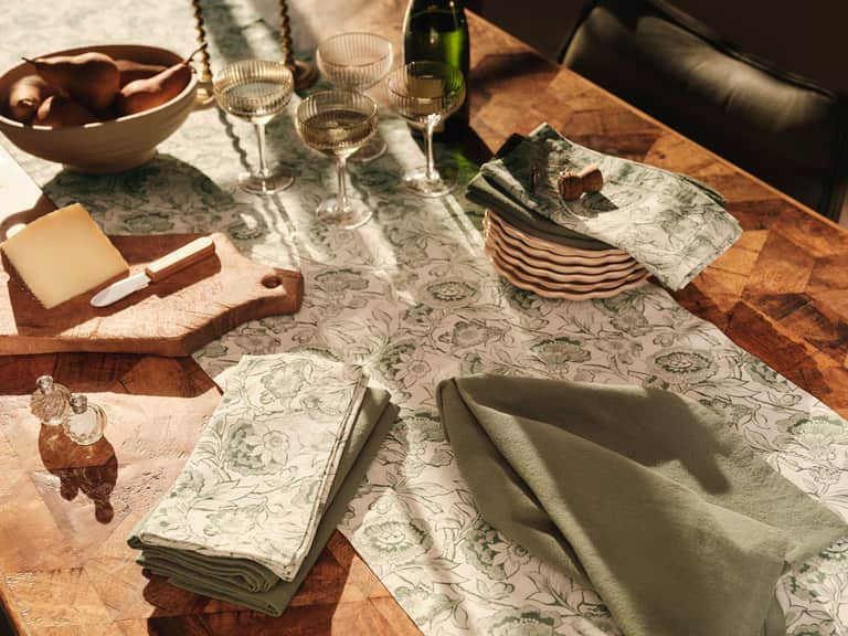 Balboa Print Runner image