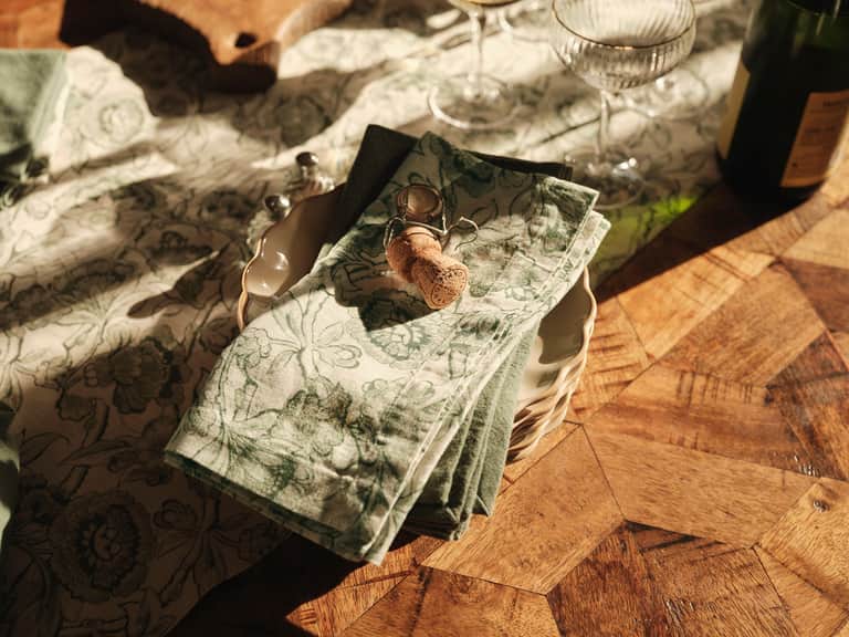 Balboa Print Runner image