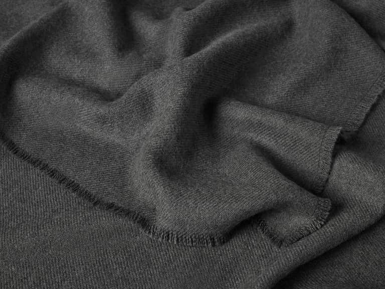 Pacaya Alpaca Throw image