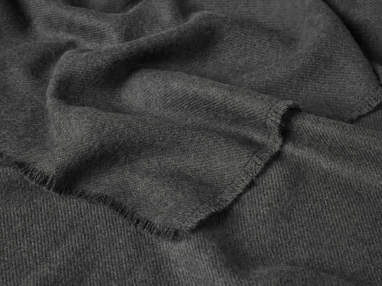 Pacaya Alpaca Throw image